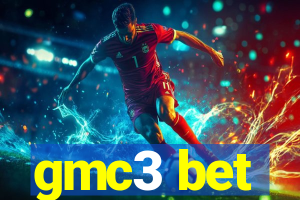 gmc3 bet